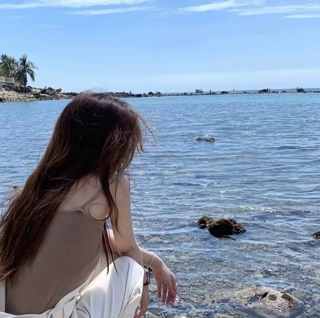黑白小姐第二季